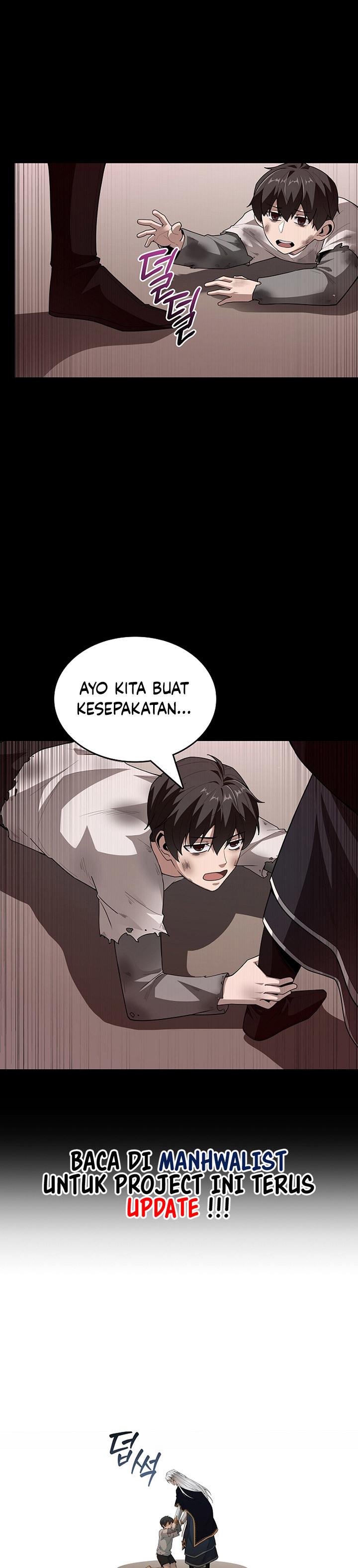 A 0.0000001% Demon King Chapter 16