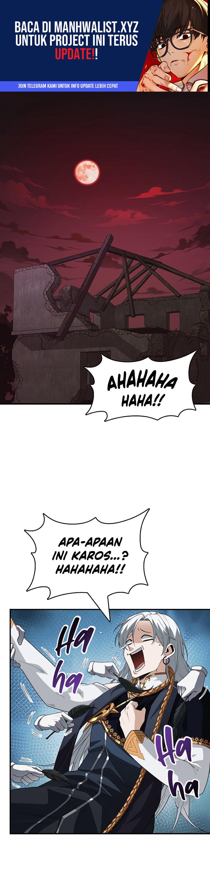 A 0.0000001% Demon King Chapter 16