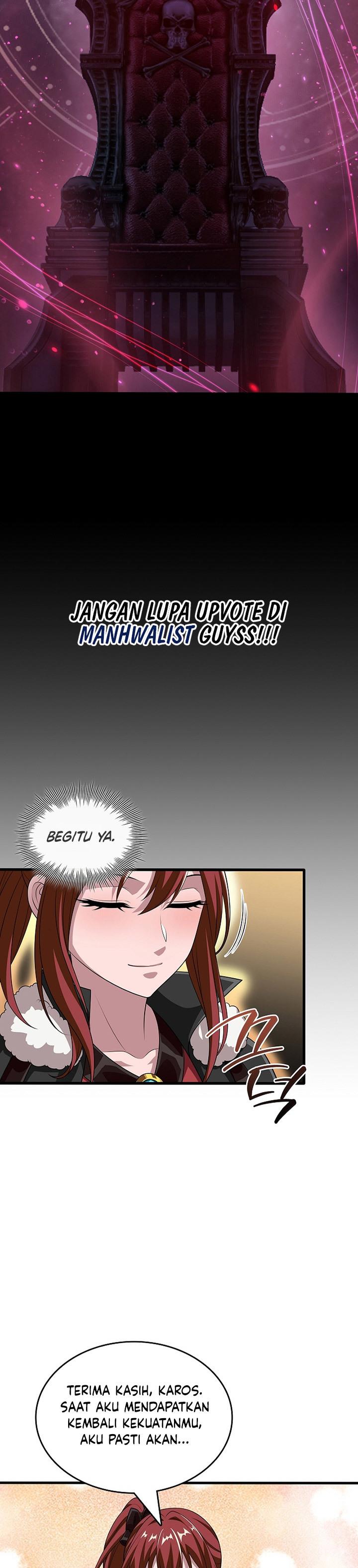 A 0.0000001% Demon King Chapter 16