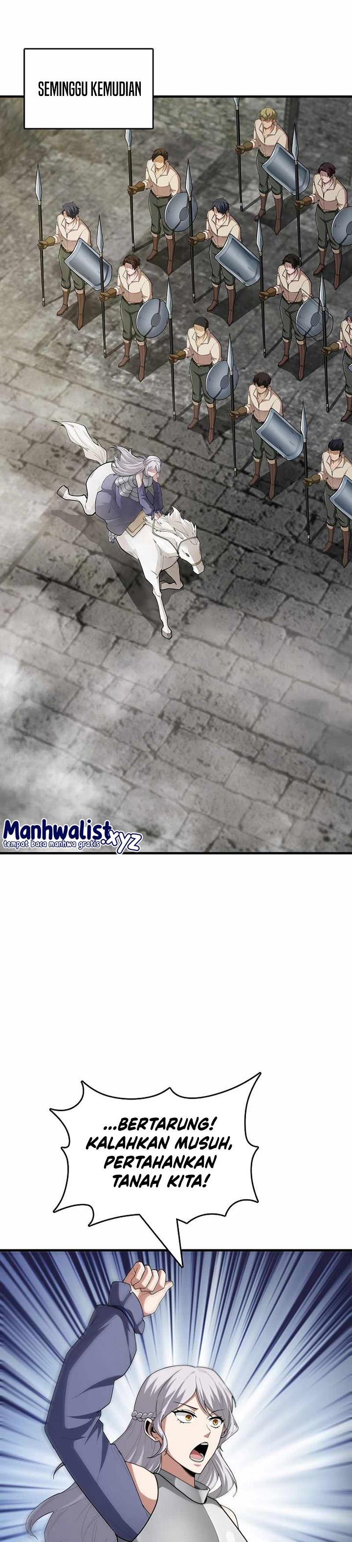 A 0.0000001% Demon King Chapter 17