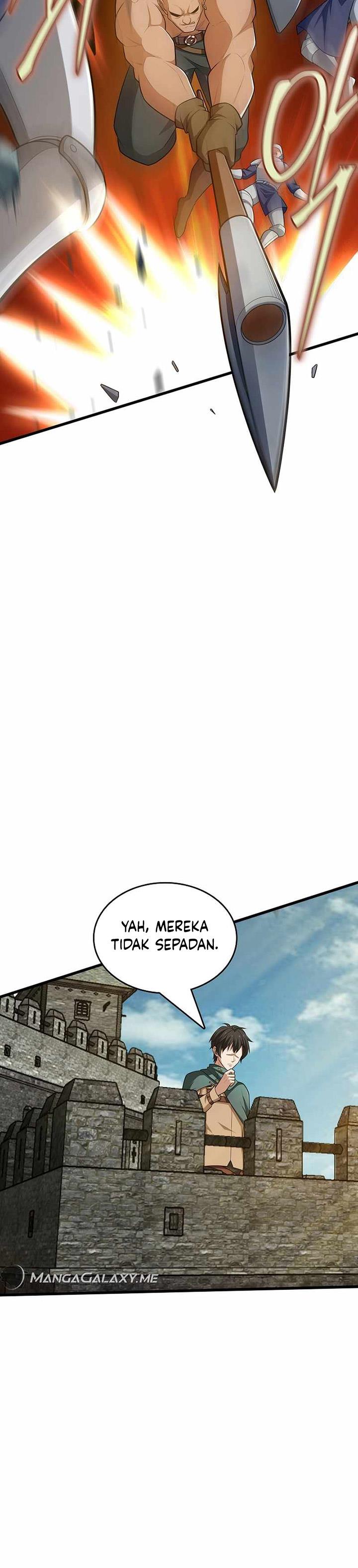 A 0.0000001% Demon King Chapter 17