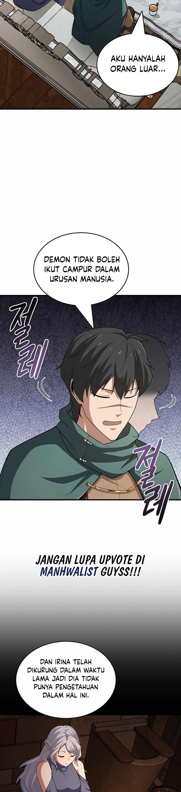 A 0.0000001% Demon King Chapter 17