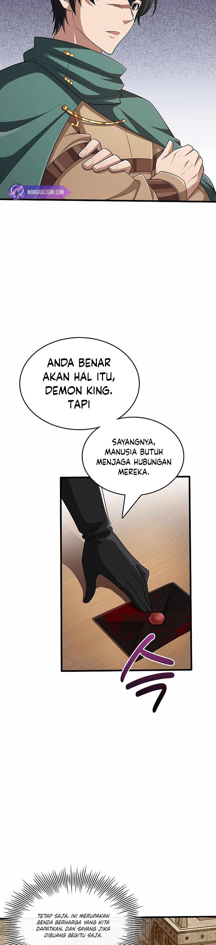A 0.0000001% Demon King Chapter 17