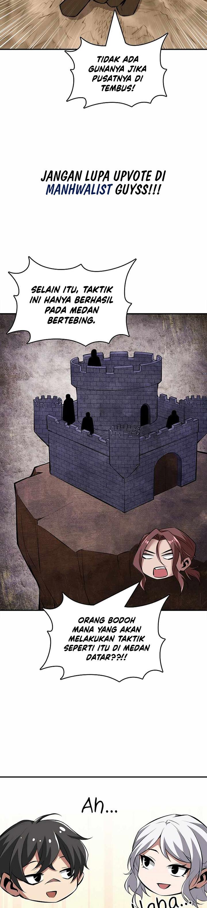 A 0.0000001% Demon King Chapter 17