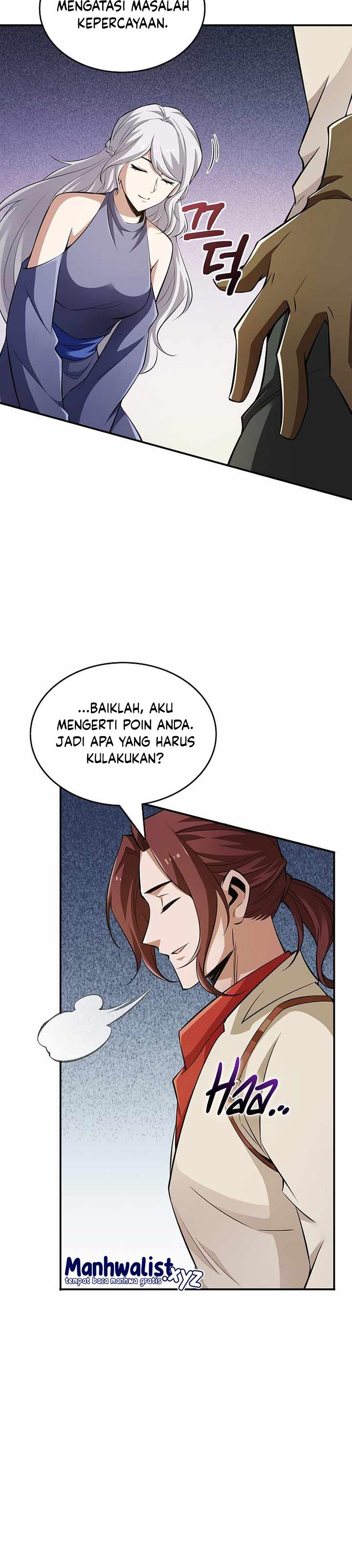 A 0.0000001% Demon King Chapter 17