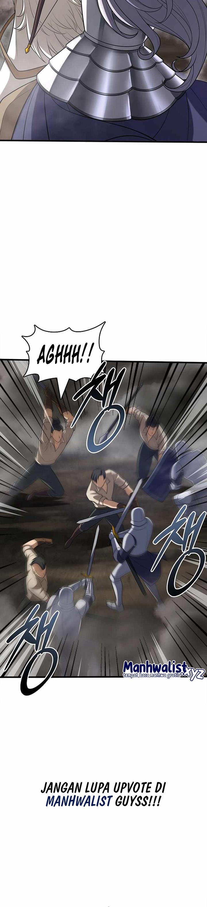 A 0.0000001% Demon King Chapter 17