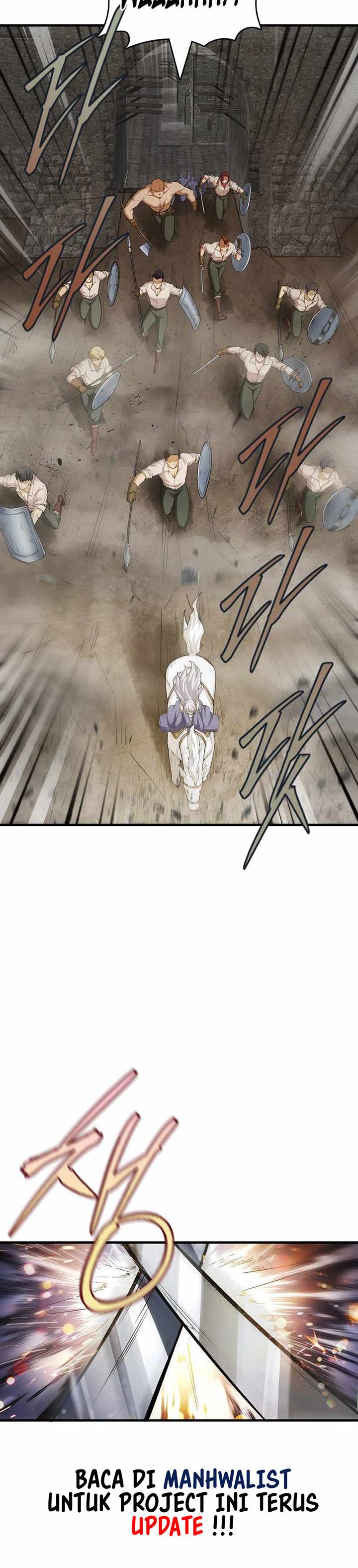 A 0.0000001% Demon King Chapter 17