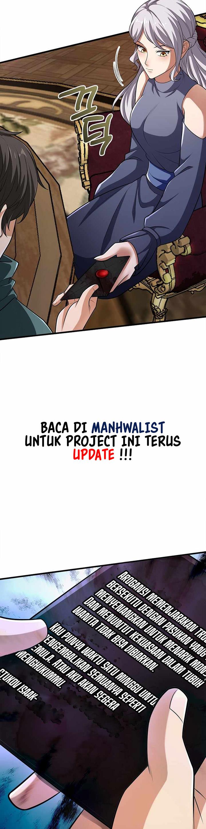 A 0.0000001% Demon King Chapter 17