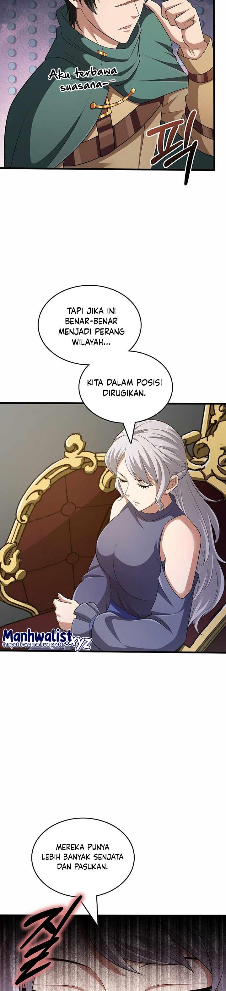 A 0.0000001% Demon King Chapter 17