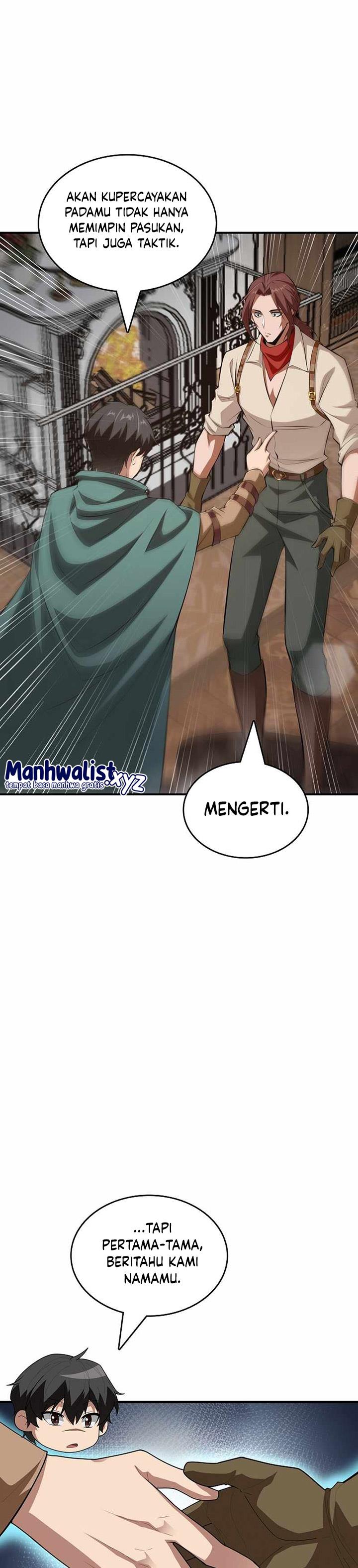 A 0.0000001% Demon King Chapter 17
