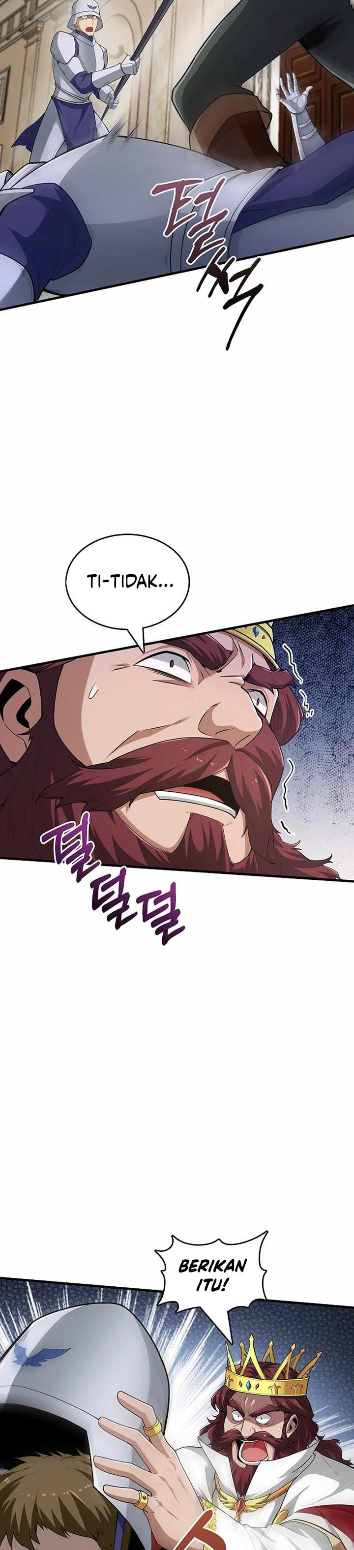 A 0.0000001% Demon King Chapter 18