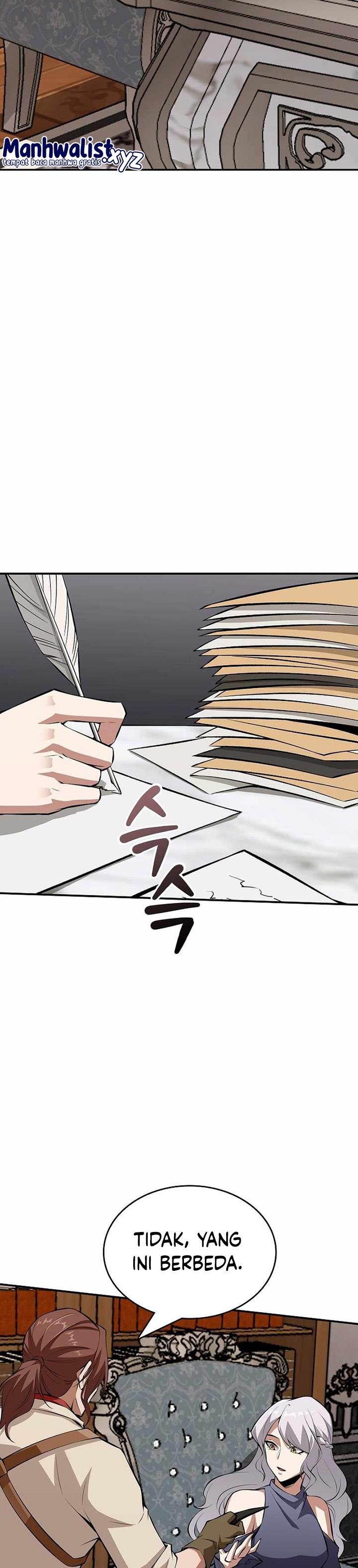 A 0.0000001% Demon King Chapter 18