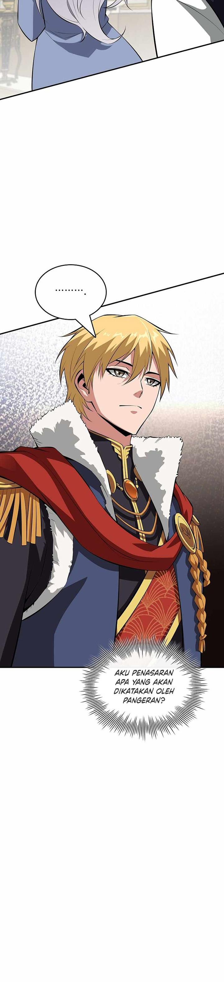 A 0.0000001% Demon King Chapter 18