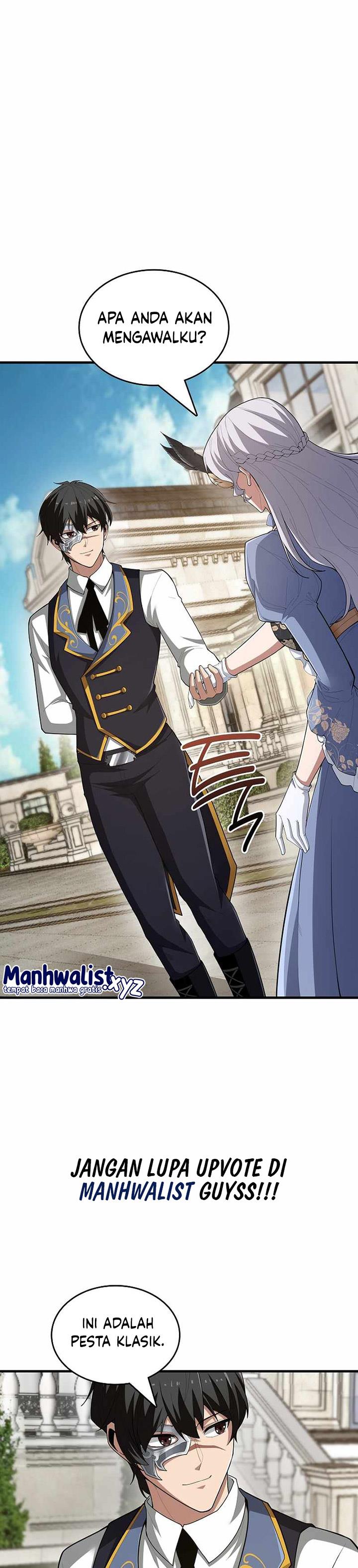 A 0.0000001% Demon King Chapter 18