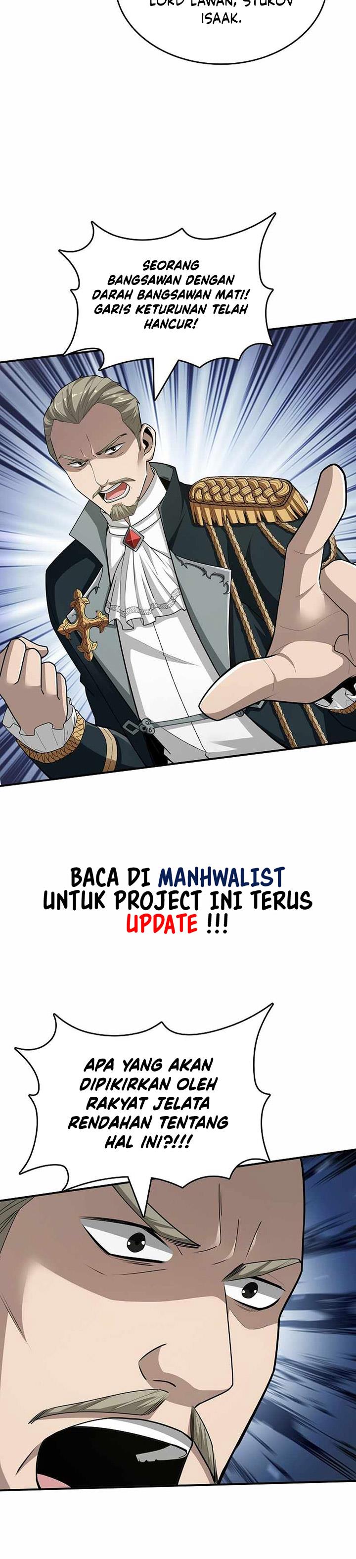 A 0.0000001% Demon King Chapter 18