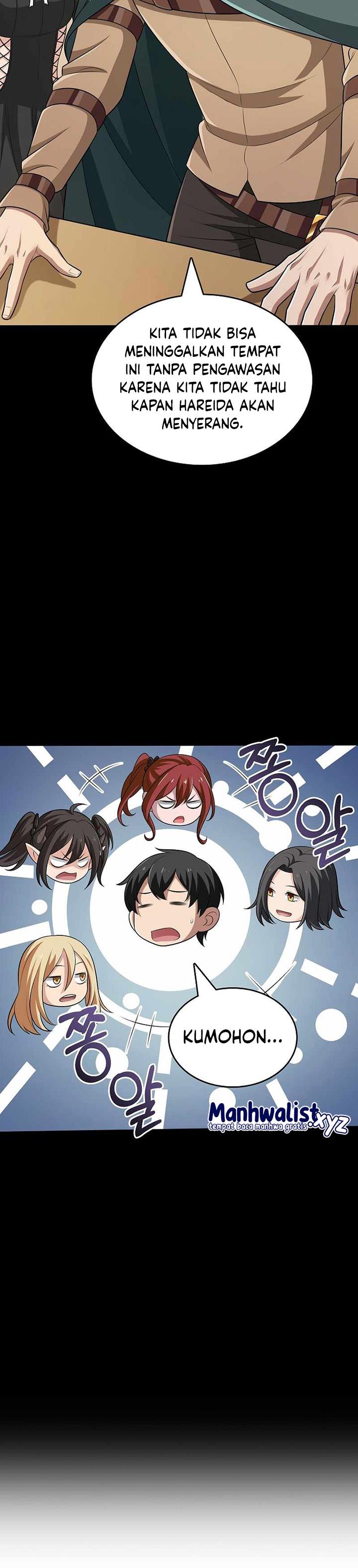 A 0.0000001% Demon King Chapter 18