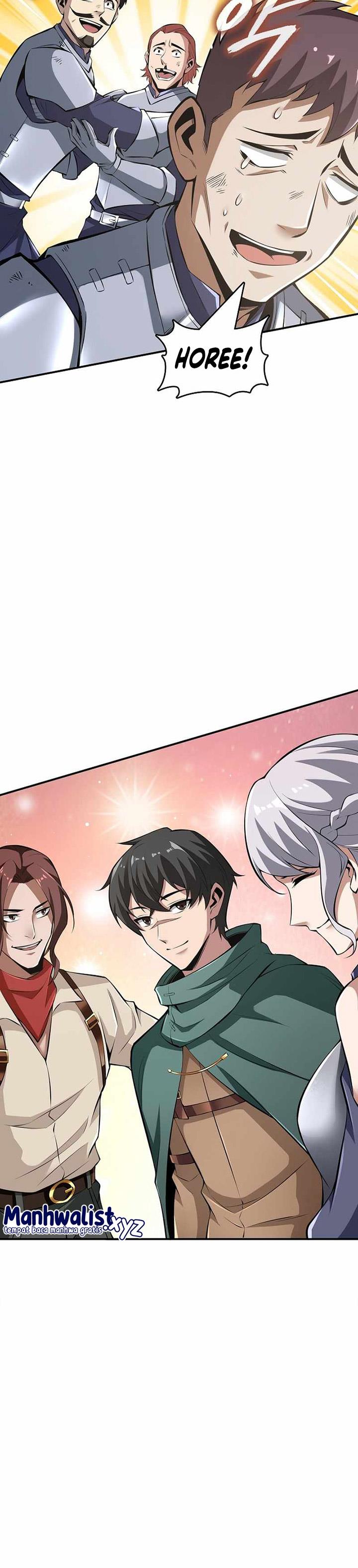 A 0.0000001% Demon King Chapter 18