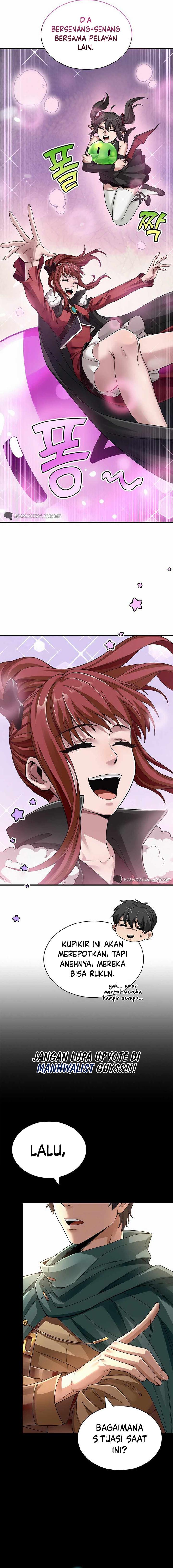 A 0.0000001% Demon King Chapter 03
