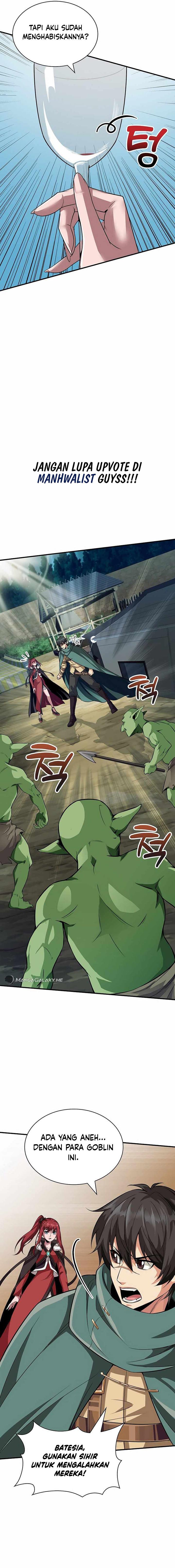 A 0.0000001% Demon King Chapter 03
