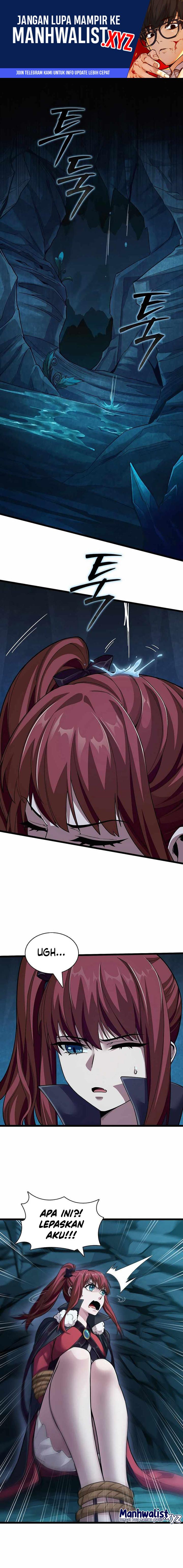 A 0.0000001% Demon King Chapter 04