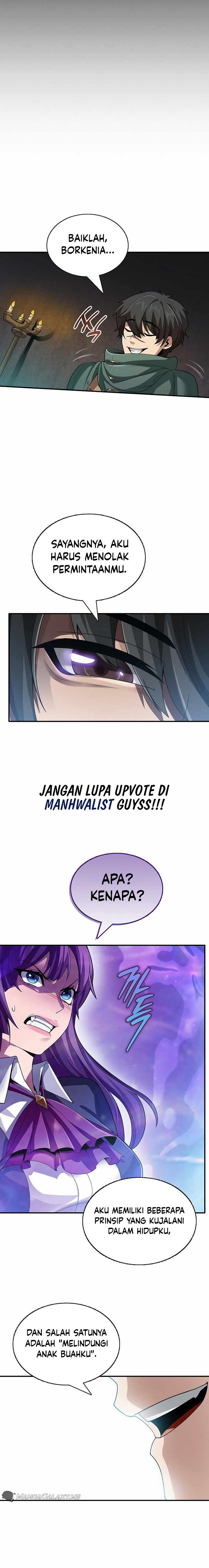 A 0.0000001% Demon King Chapter 04