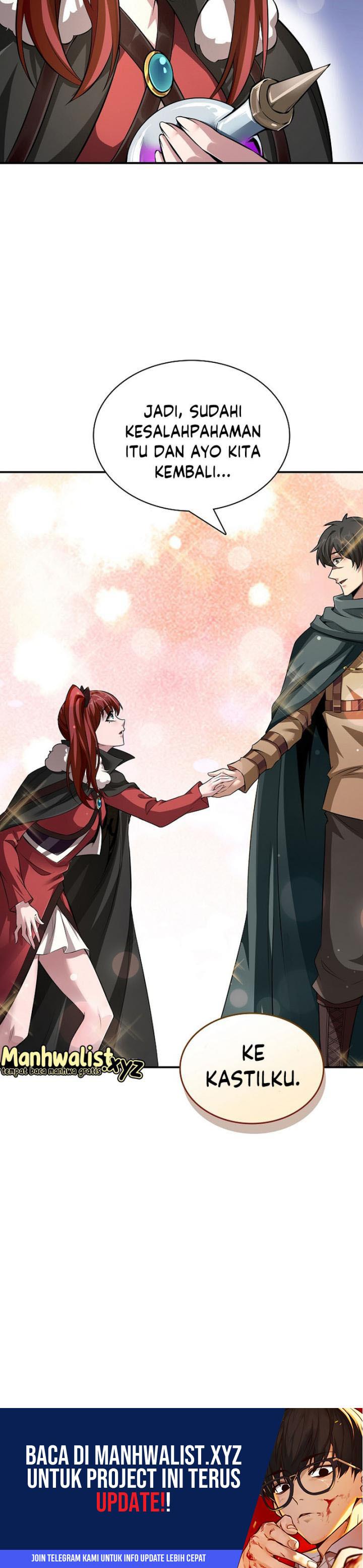 A 0.0000001% Demon King Chapter 05