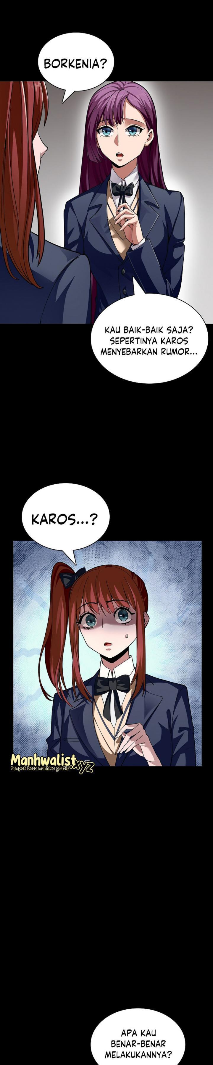 A 0.0000001% Demon King Chapter 05