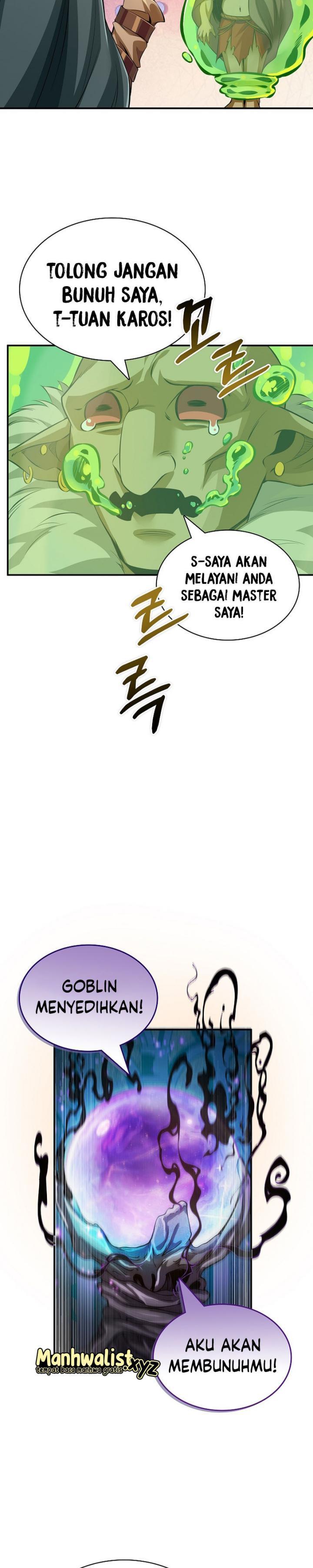 A 0.0000001% Demon King Chapter 05