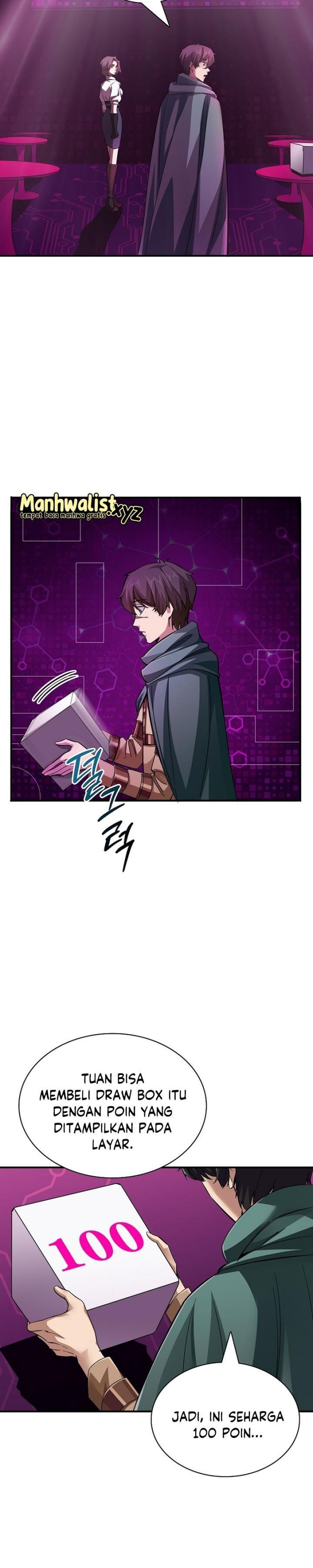 A 0.0000001% Demon King Chapter 06