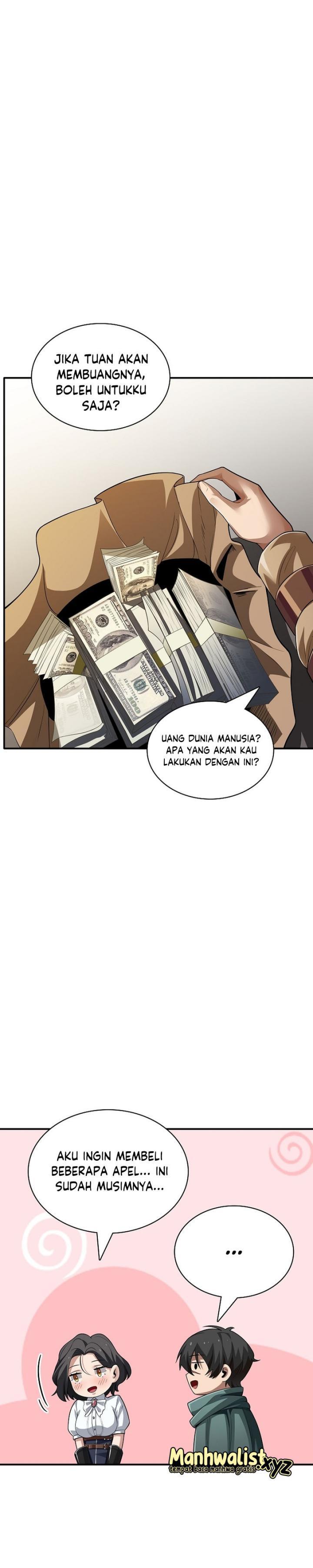 A 0.0000001% Demon King Chapter 06