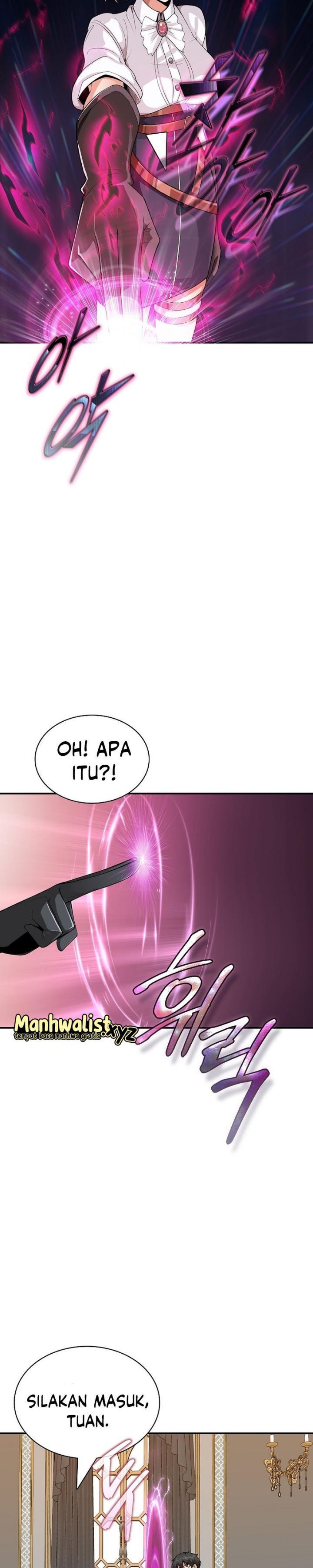 A 0.0000001% Demon King Chapter 06