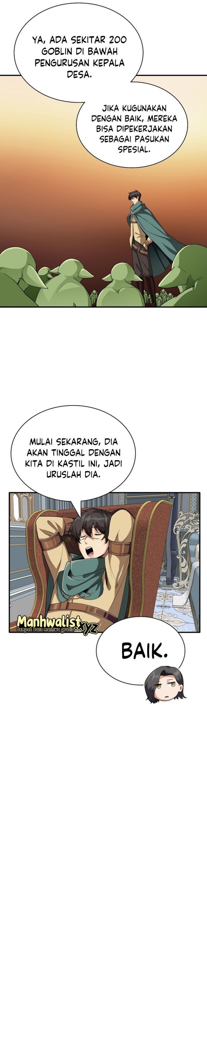 A 0.0000001% Demon King Chapter 06