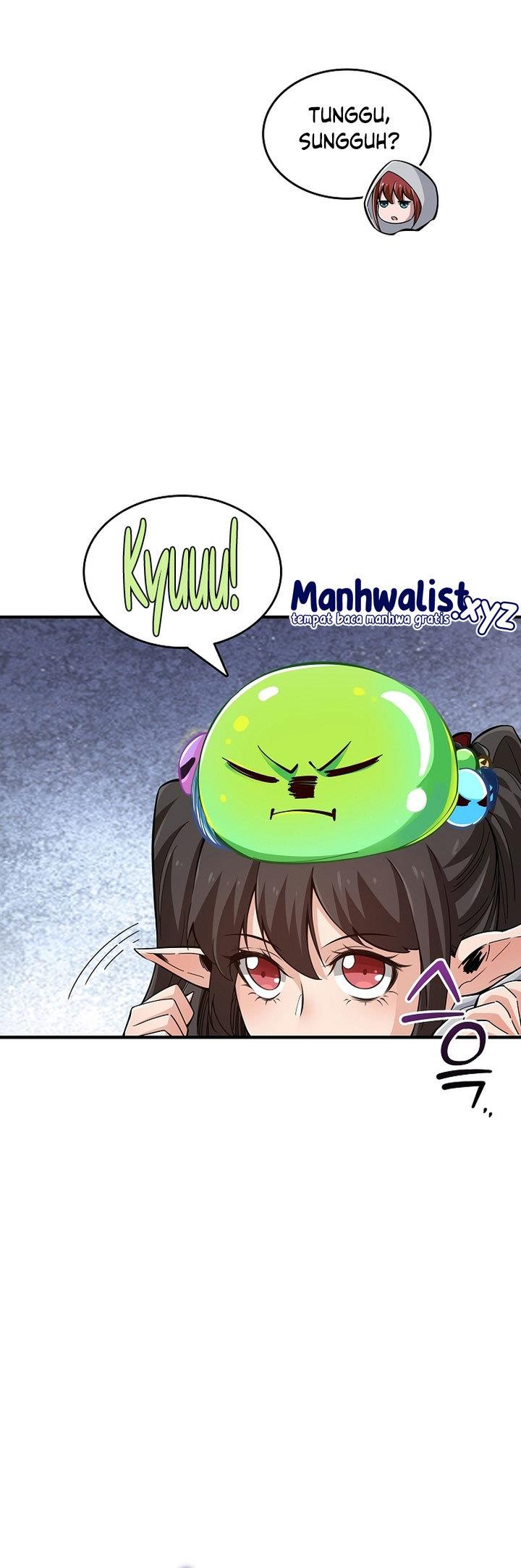 A 0.0000001% Demon King Chapter 08