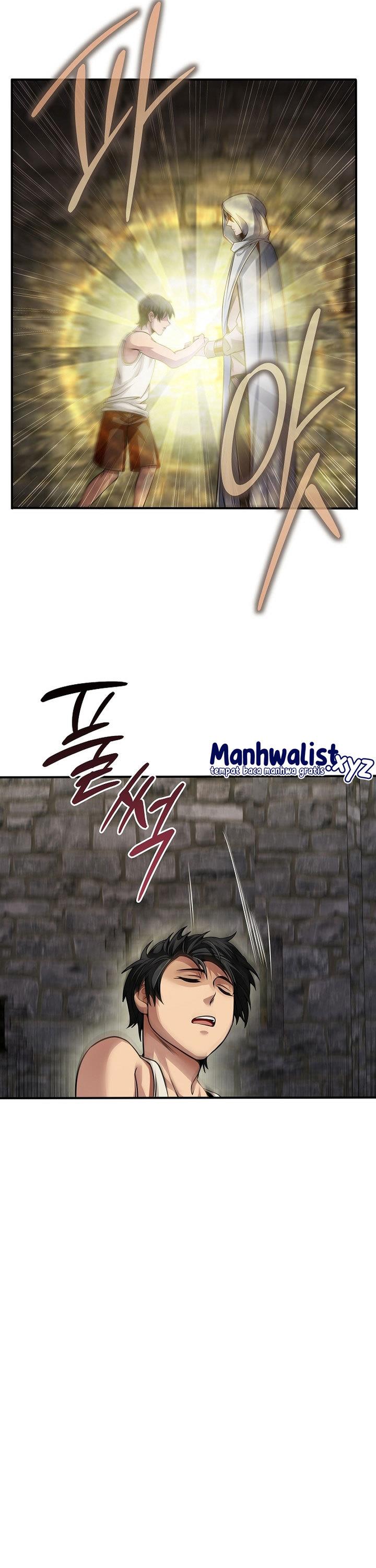 A 0.0000001% Demon King Chapter 08