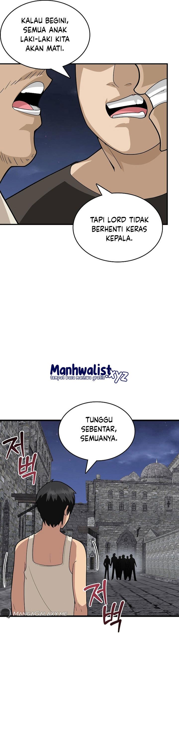 A 0.0000001% Demon King Chapter 09