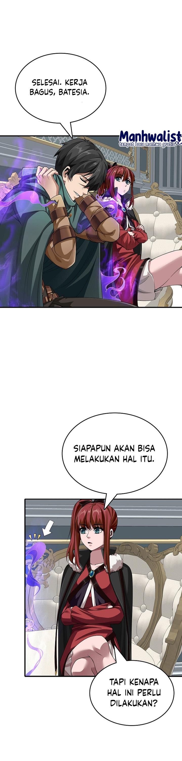 A 0.0000001% Demon King Chapter 09