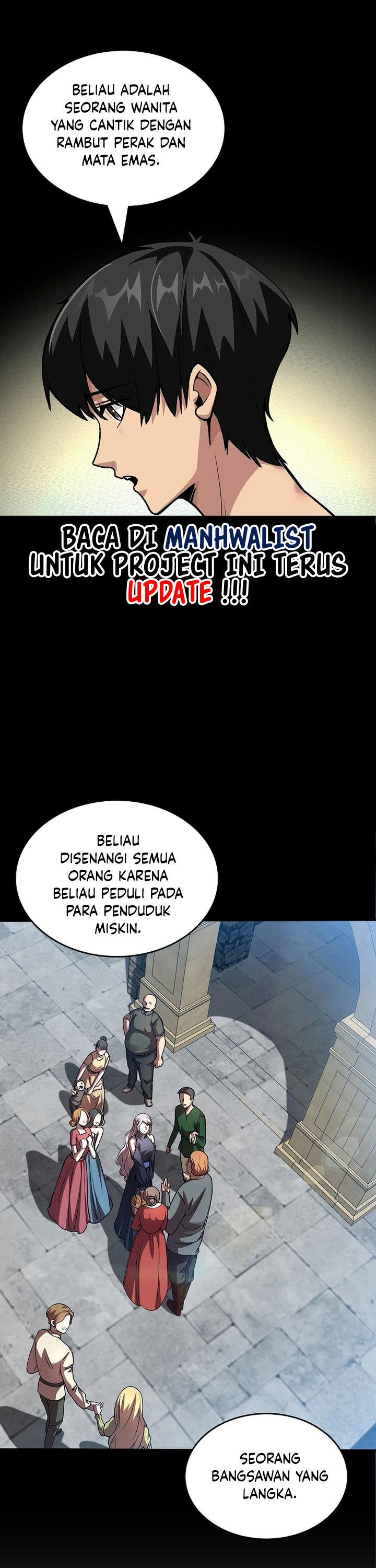 A 0.0000001% Demon King Chapter 09