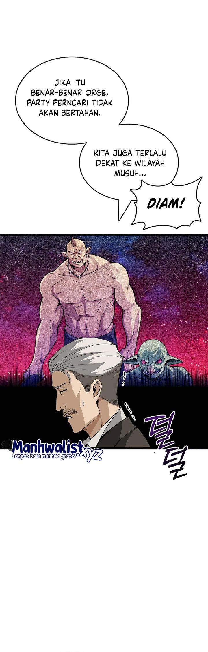 A 0.0000001% Demon King Chapter 09