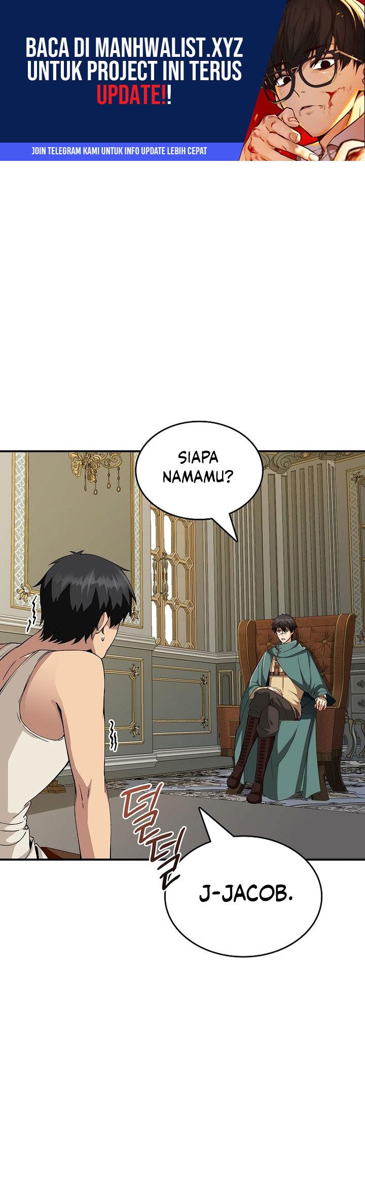 A 0.0000001% Demon King Chapter 09