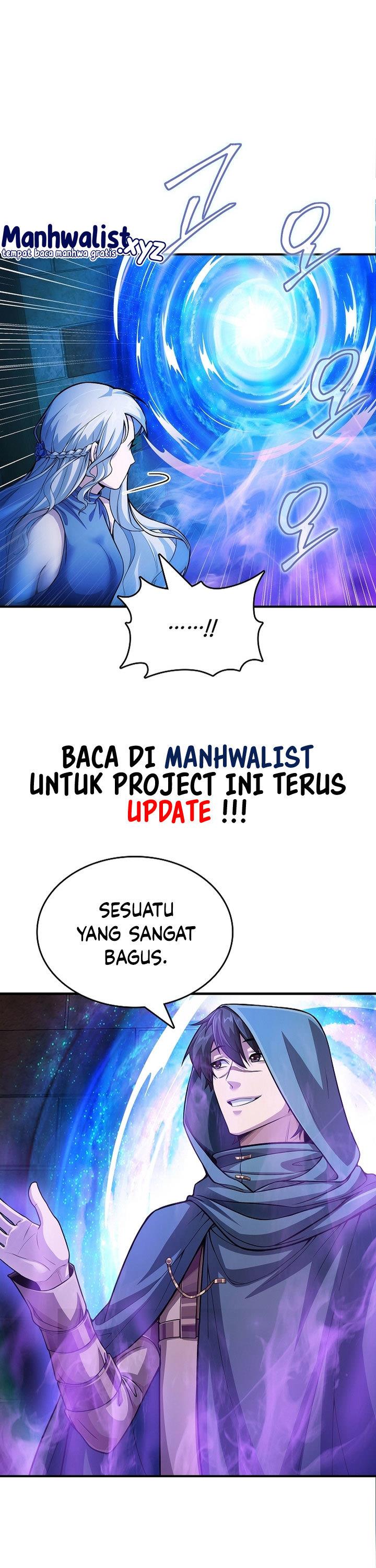 A 0.0000001% Demon King Chapter 09
