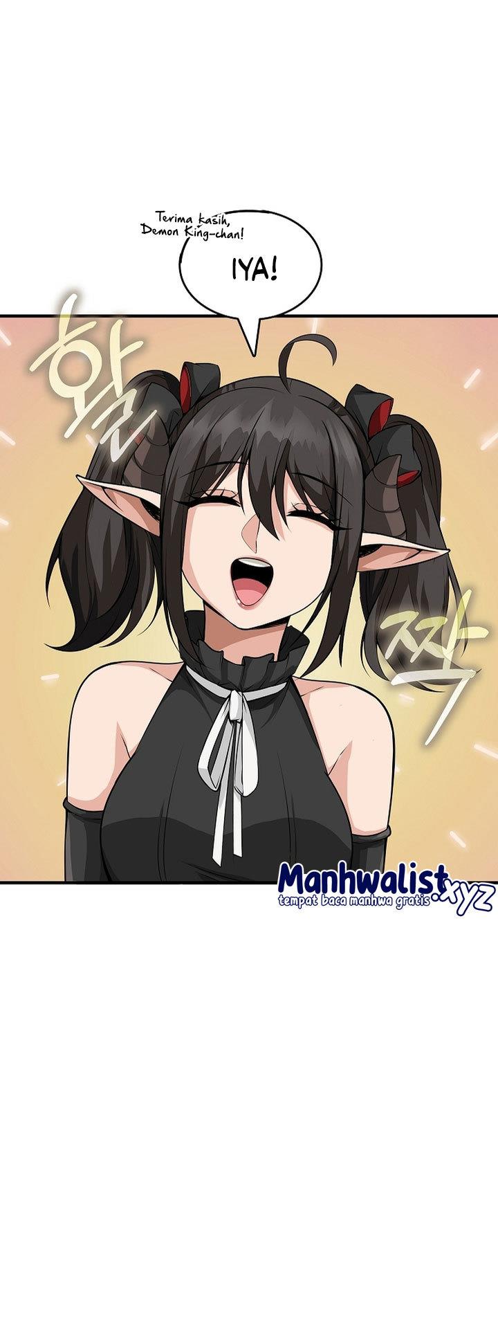 A 0.0000001% Demon King Chapter 09
