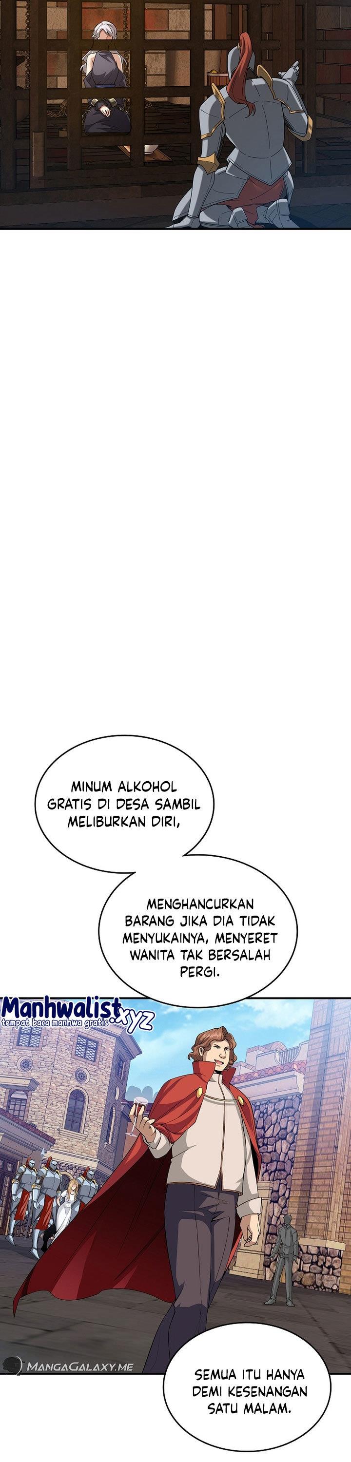 A 0.0000001% Demon King Chapter 09