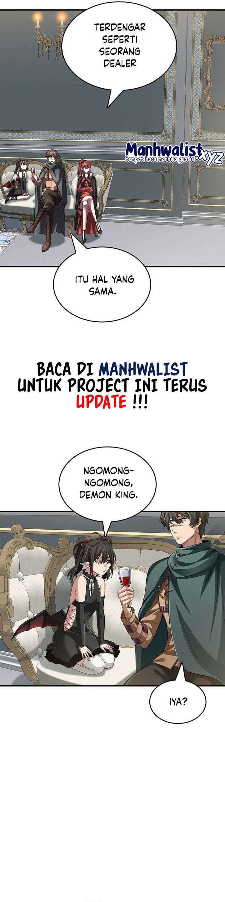 A 0.0000001% Demon King Chapter 09