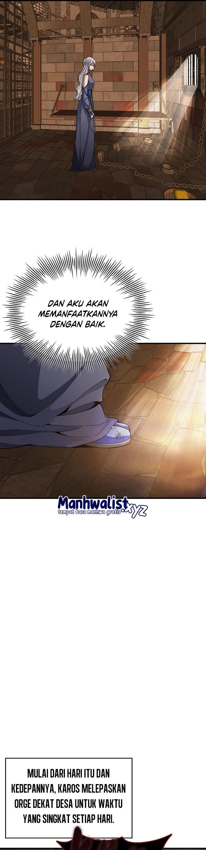 A 0.0000001% Demon King Chapter 09