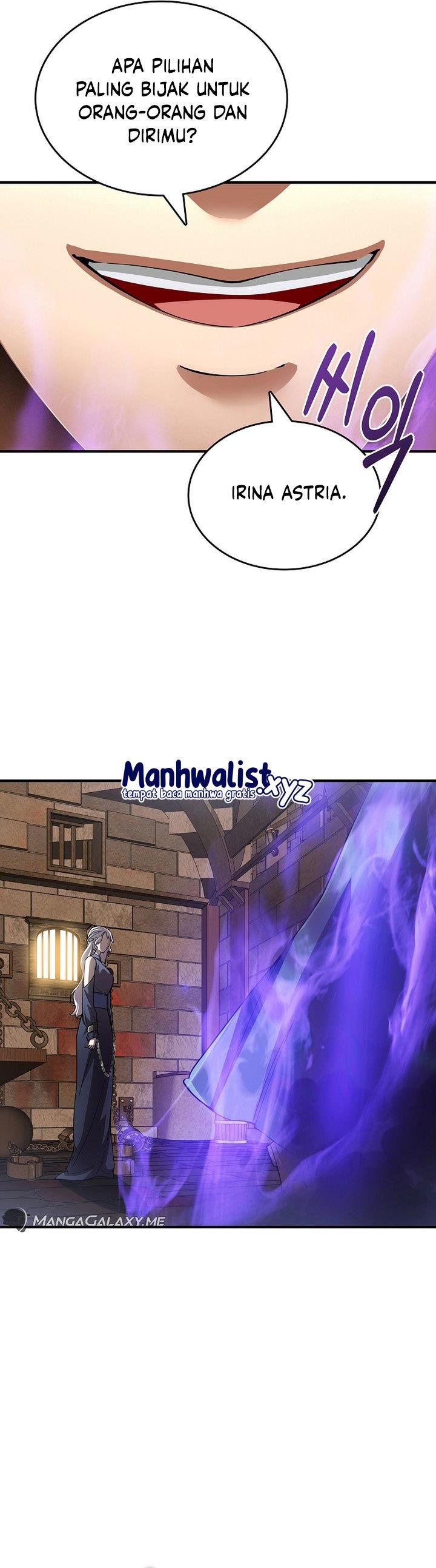 A 0.0000001% Demon King Chapter 09