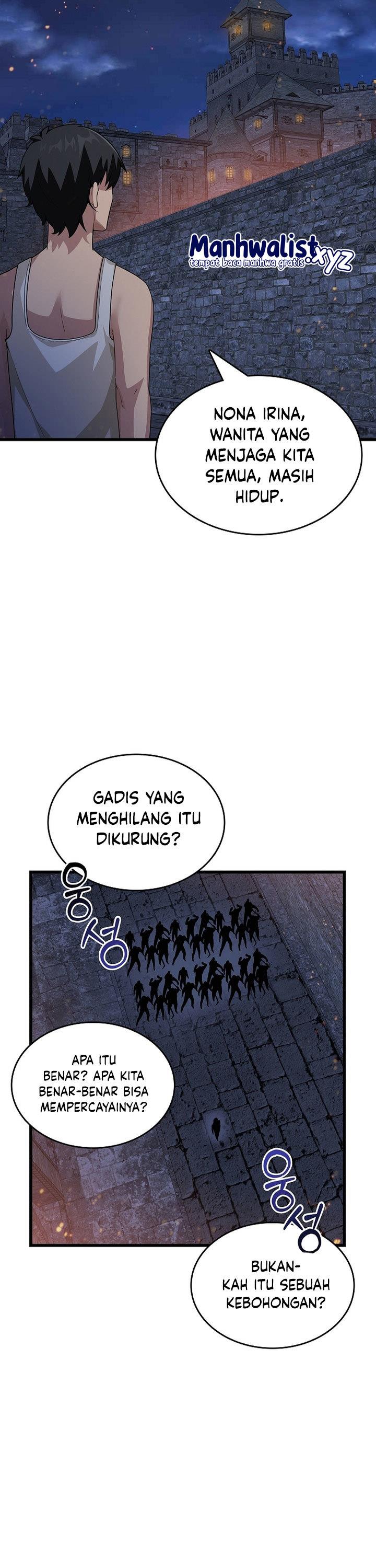 A 0.0000001% Demon King Chapter 09
