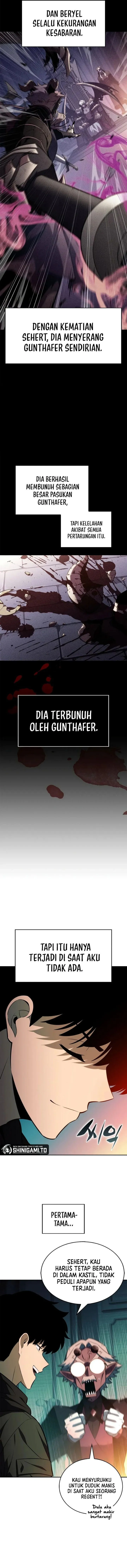 Solo Max-Level Newbie Chap 279 - Next Chap 280