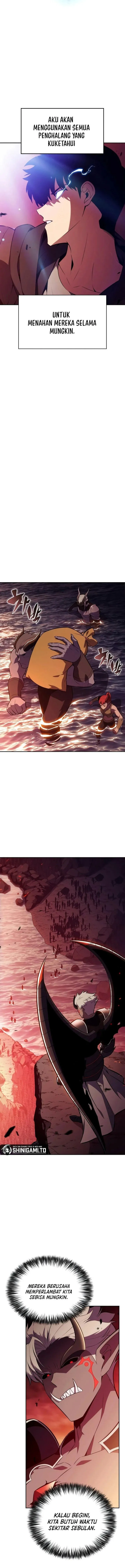 Solo Max-Level Newbie Chap 279 - Next Chap 280
