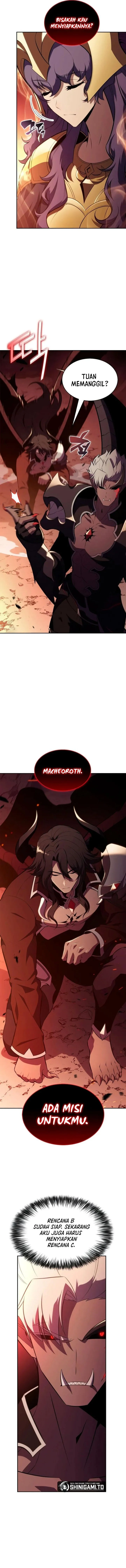 Solo Max-Level Newbie Chap 279 - Next Chap 280