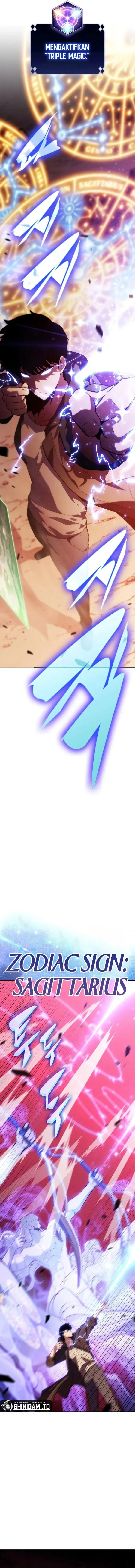 Solo Max-Level Newbie Chap 279 - Next Chap 280